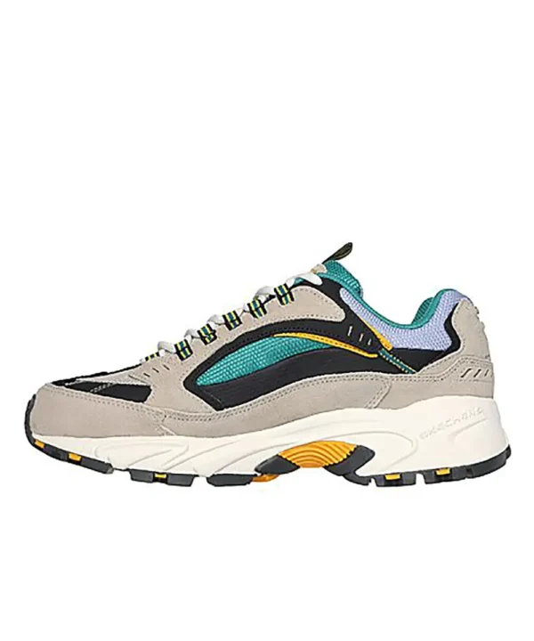 Skechers Men's Snoop Dogg: Stamina - Snoop '91