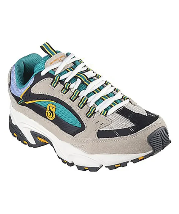 Skechers Men's Snoop Dogg: Stamina - Snoop '91