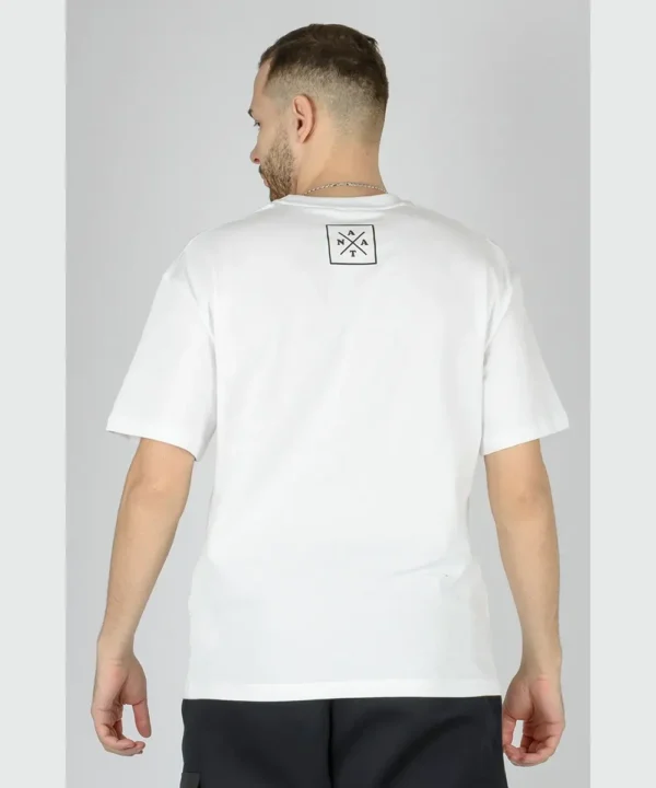 Anta Men's T-SHIRT BADAO