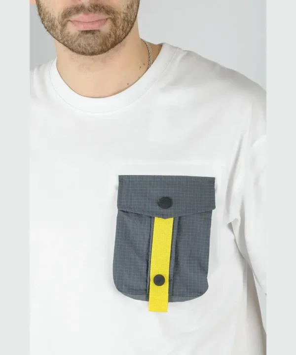 Anta Men's T-SHIRT BADAO