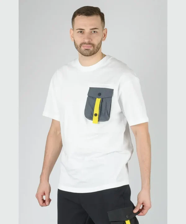 Anta Men's T-SHIRT BADAO