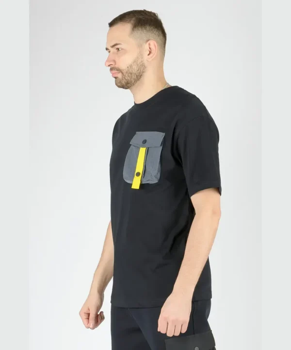 Anta Men's T-SHIRT BADAO