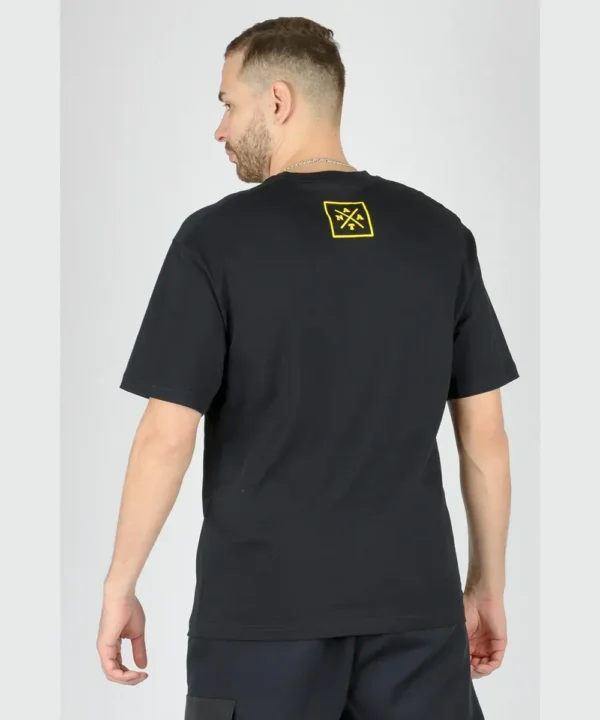 Anta Men's T-SHIRT BADAO