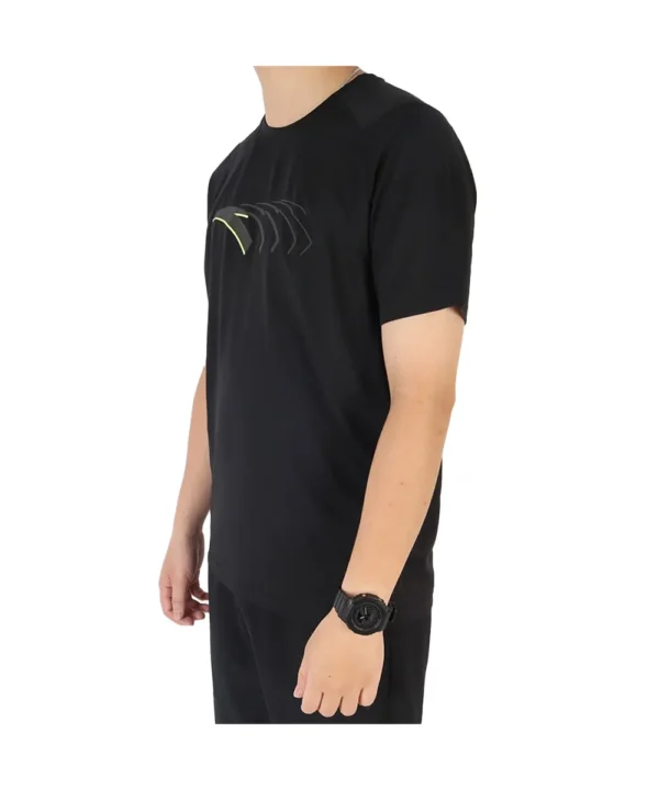 Anta Men's RUN SS TEE