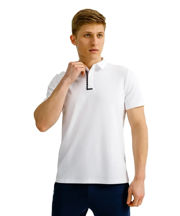 Anta Men's Polo T-Shirt