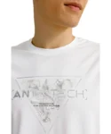Anta Men’s Training T-Shirt 852327114-2