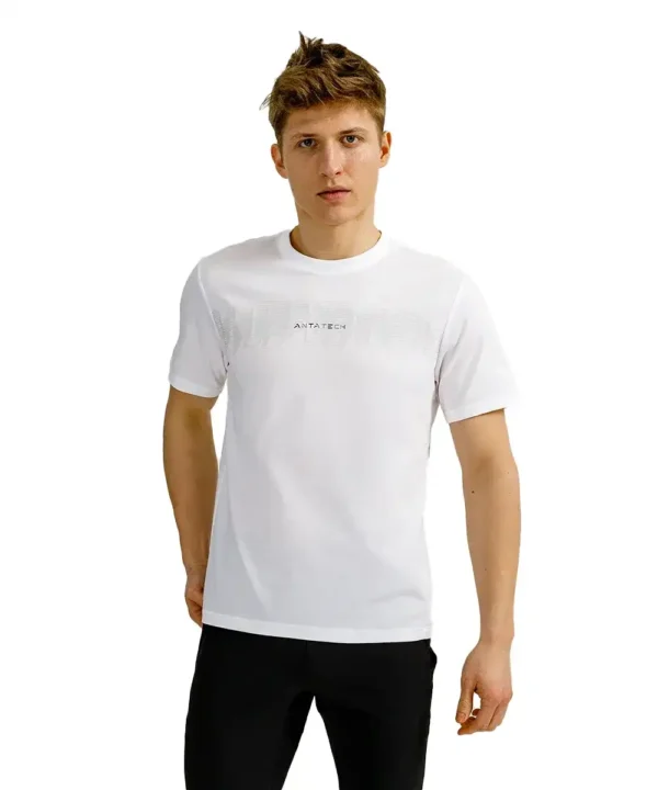 Anta Men's Training T-Shirt