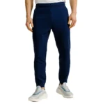 Anta Men's Knitted Training Trousers