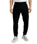 Anta Men’s Knitted Training Trousers 852327306-2