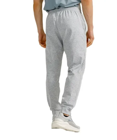 Anta Men's Knitted Classic Sports Trousers