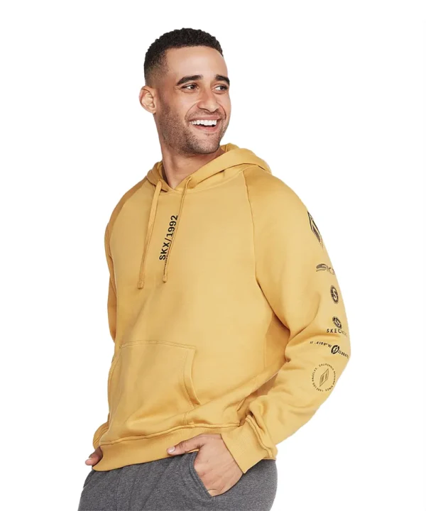 Skechers Men's SKX VAROCITY PULLOVER