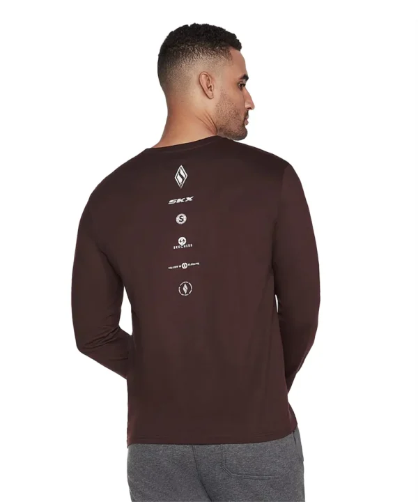 Skechers Men's SKECHERS VAROCITY LS