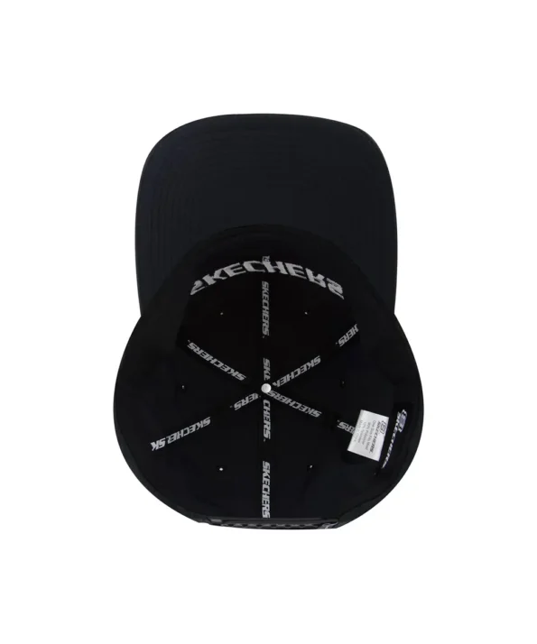Skechers Tearstop Snapback Hat