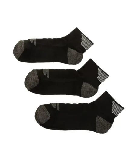 Skechers Terry Quarter Crew Men's Socks 