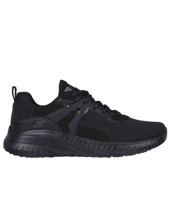 Skechers Women's Bobs Squad Chaos-Brilliant Synergy