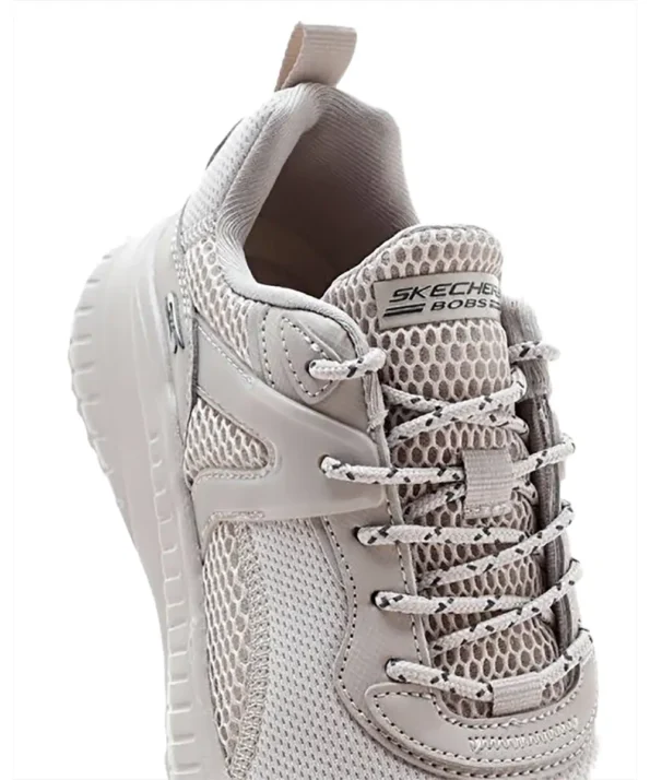 Skechers Women's Bobs Squad Chaos-Brilliant Synergy