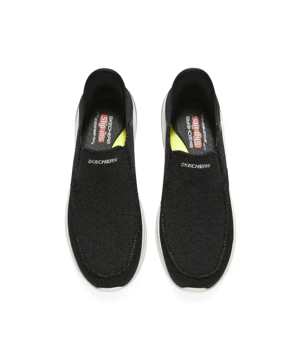 Skechers Men's Slip-Ins Street Wear Delson 3.0