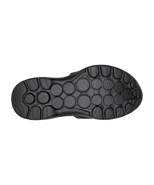 Skechers Men's GO walk 6 Sandals