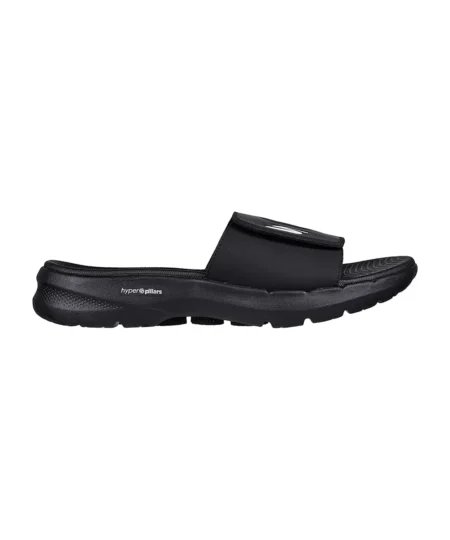 Skechers Men's GO walk 6 Sandals