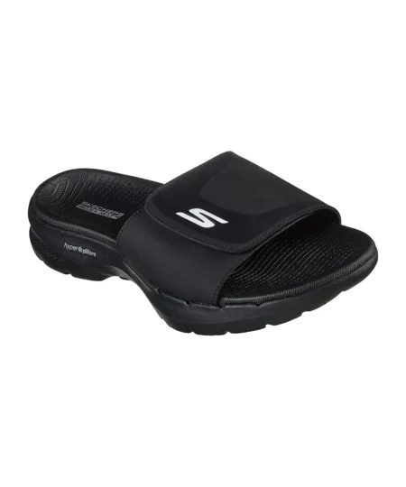 Skechers Men's GO walk 6 Sandals