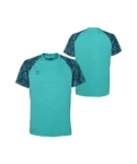 Umbro Men’s Pro Training Graphic Sleeve Jersey T-Shirt 65967U-KXK