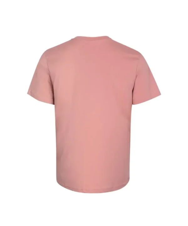 Umbro Men's Front Wide Logo T-Shirt