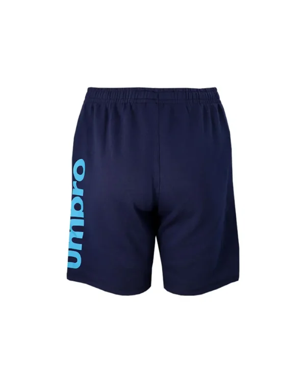 Umbro Men's Short FW Linear Logo 