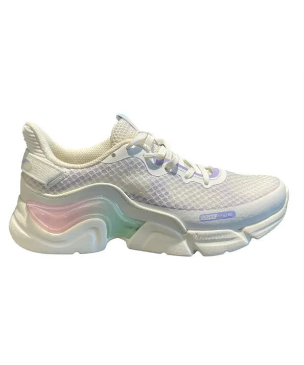 Anta Women's Running Shoes 