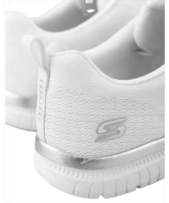 Skechers Women's Virtue Memory Foam Walking Shoes