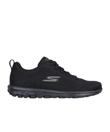 Skechers Women's GO WALK Travel - Fun Journey