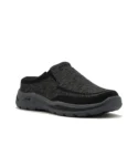 Skechers Men's ARCH FIT MOTLEY Knitted Clogs