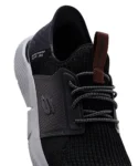 Skechers Men’s Ingram – Brackett Sneakers 210609-BKGY-1