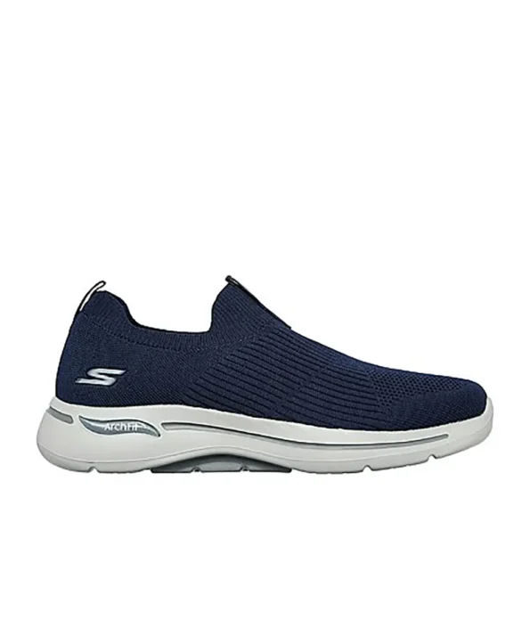 Skechers Men's GOwalk Arch Fit Iconic Walking Shoes