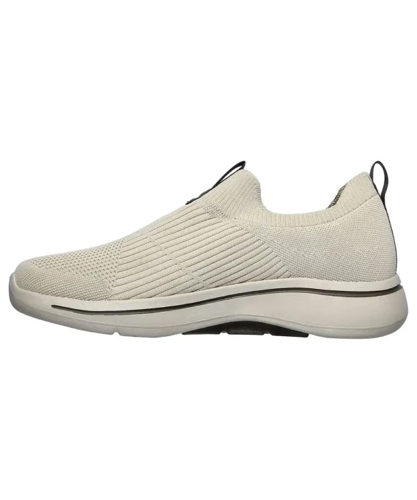 Skechers Men's GOwalk Arch Fit Iconic Walking Shoes