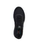 Skechers Men GOrun 7.0 Shoes 220783-BKMT-4