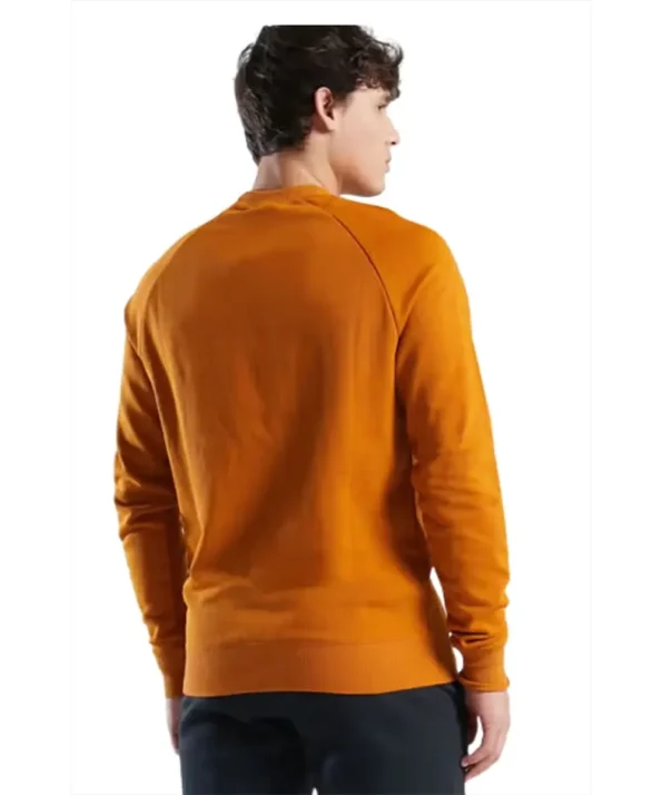 Umbro Men's Large Logo Sweatshirt