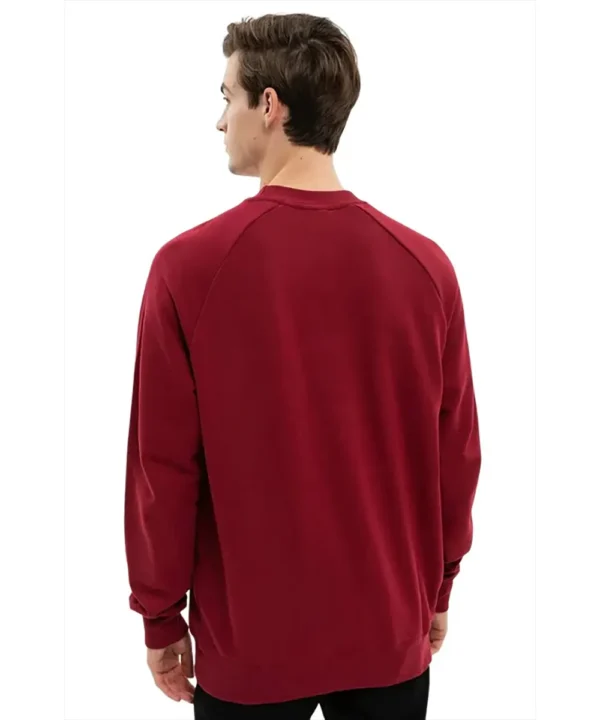 Umbro Men's Large Logo Sweatshirt