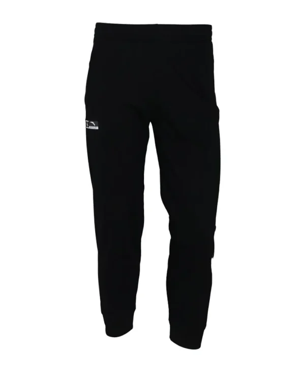 Anta Men's KNIT TRACK PANTS