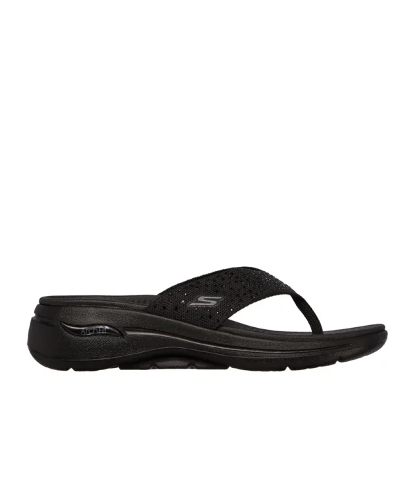 Skechers Women's GO WALK Arch Fit - Dazzle