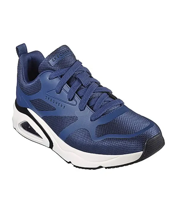 Skechers Men's Tres-Air Uno - Revolution-Airy Product Code: 183070