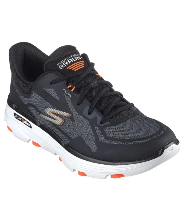 Skechers Men's GO RUN 7.0 Lace Up Running shoes