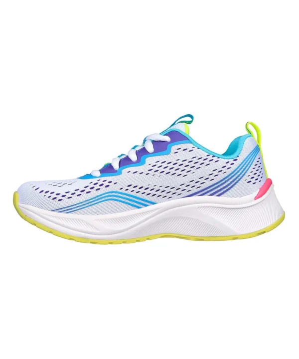 Skechers GIRLS' Elite Sport - Radiant Squad