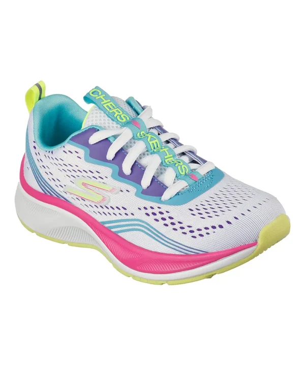 Skechers GIRLS' Elite Sport - Radiant Squad