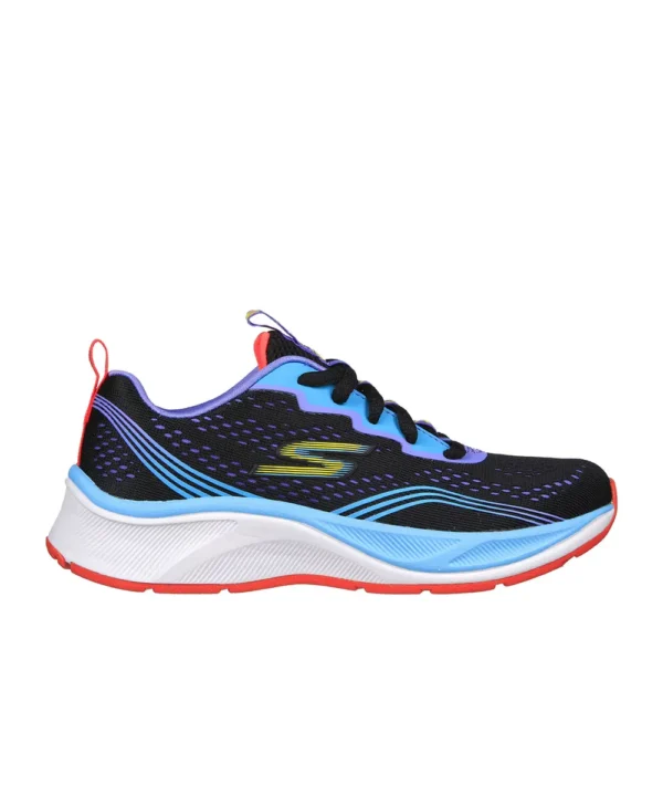 Skechers GIRLS' Elite Sport - Radiant Squad