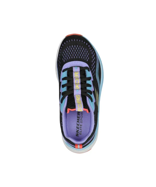 Skechers GIRLS' Elite Sport - Radiant Squad