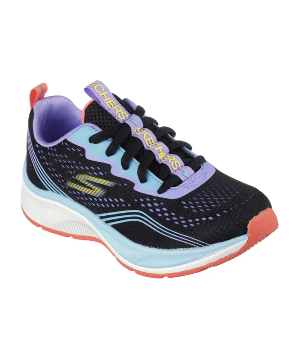 Skechers GIRLS' Elite Sport - Radiant Squad