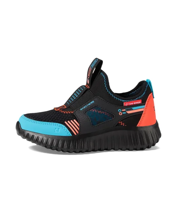 SKECHERS KIDS Depth Charge 2.0-Techno Point