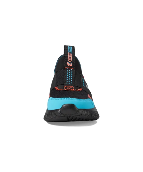 SKECHERS KIDS Depth Charge 2.0-Techno Point