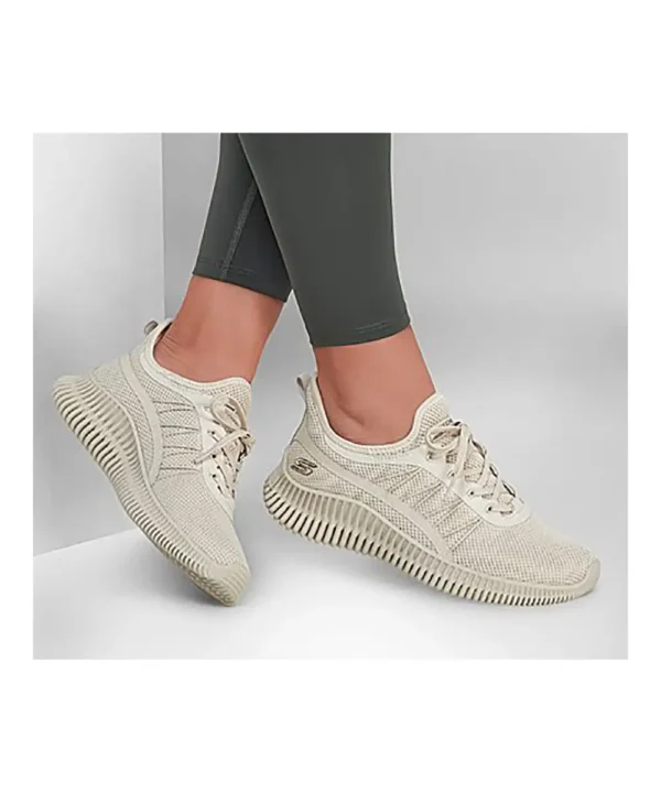 Skechers Women's BOBS Sport Geo - New Aesthetics