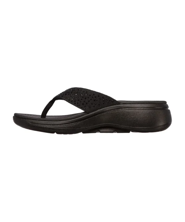 Skechers Women's GO WALK Arch Fit - الصورة 9